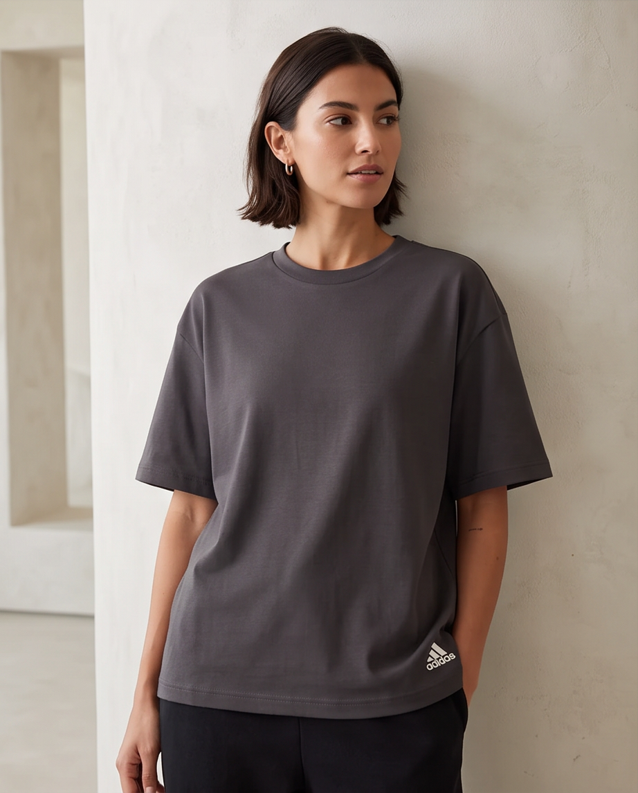 ADIDAS T-shirt - très bon état - taille M/L