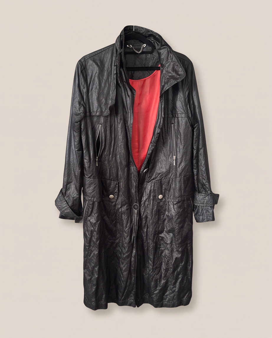 Manteau Ashley Brooke — très bon état — taille L