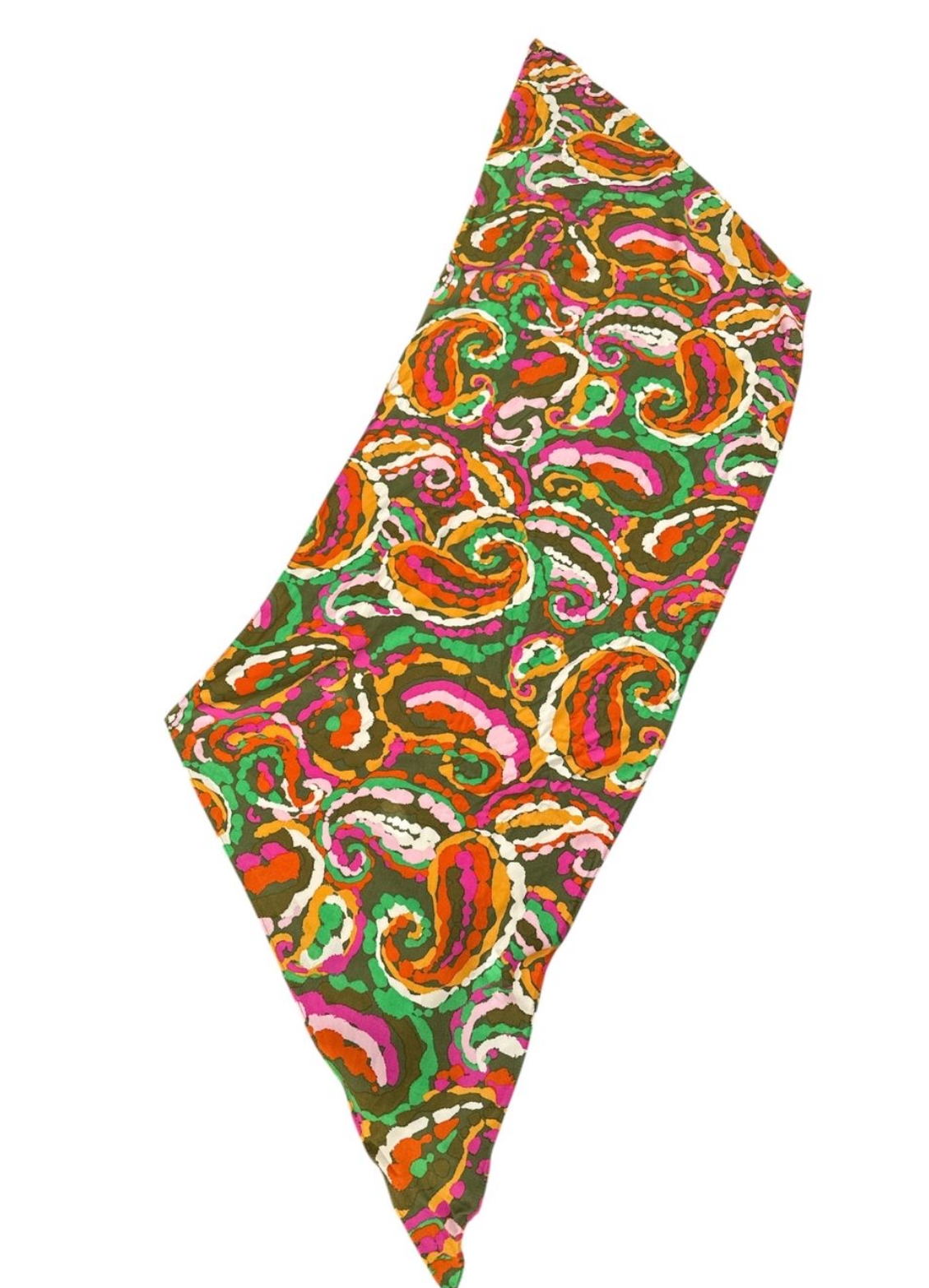 Bandana Falone LPB Neuf avec étiquette