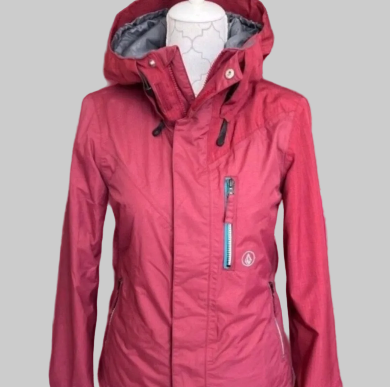 VOLCOM veste - très bon état - XS
