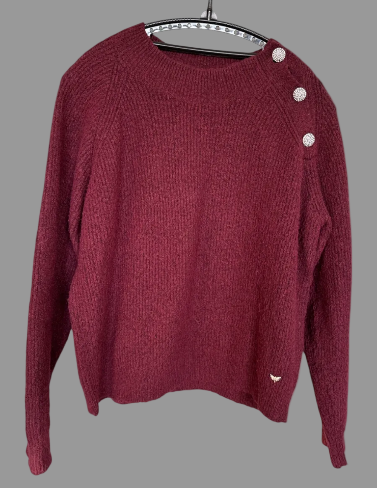 Lpb pull - très bon état - M/L