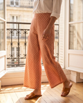 Pantalon Guitare Terracota - neuf  - XXL / XL