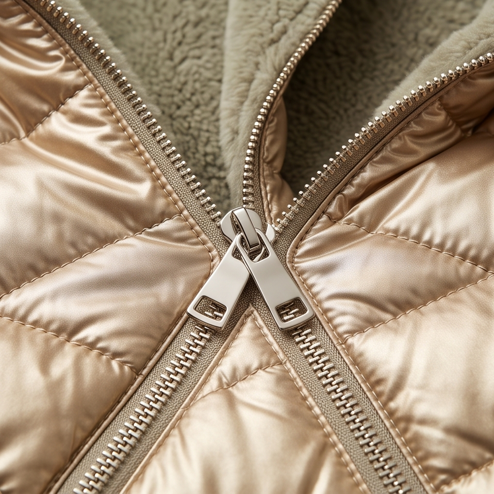 Colynn veste réversible - neuve - taille L