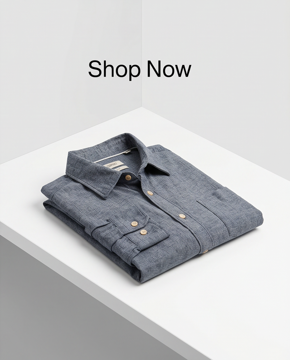 Chemise Esprit Homme - neuve  - M