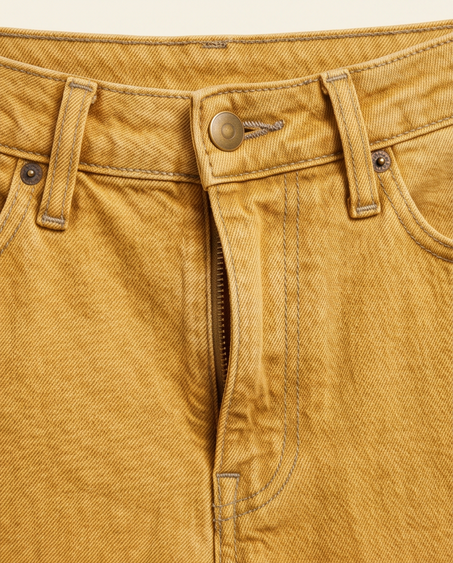 PLEASE Jeans - neuf - XS