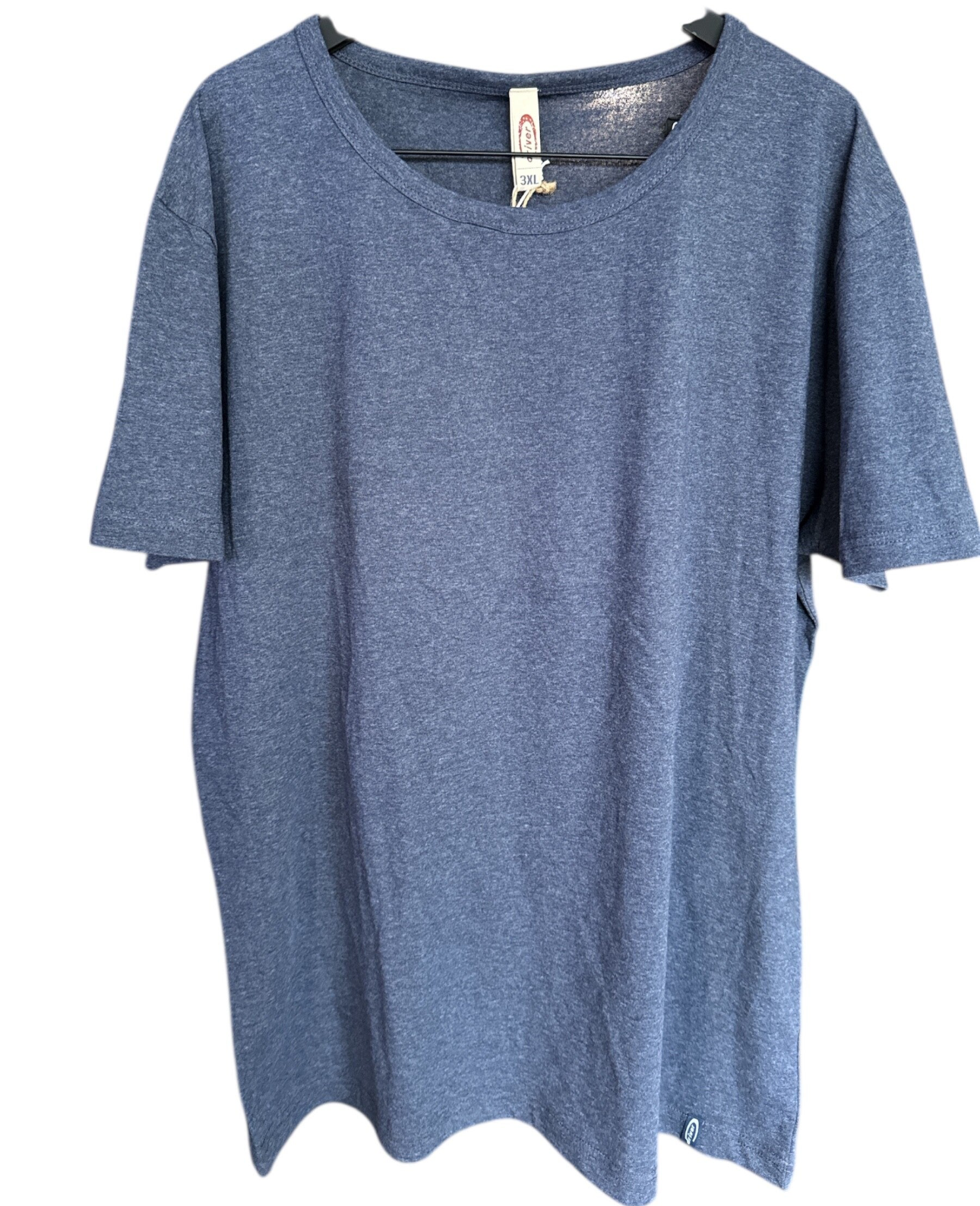 Driver T-shirt homme - neuf - XXXL  / XXL