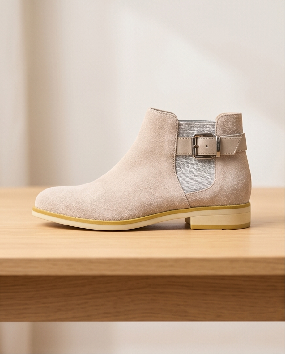 NOIZ bottines - très bon état - 39