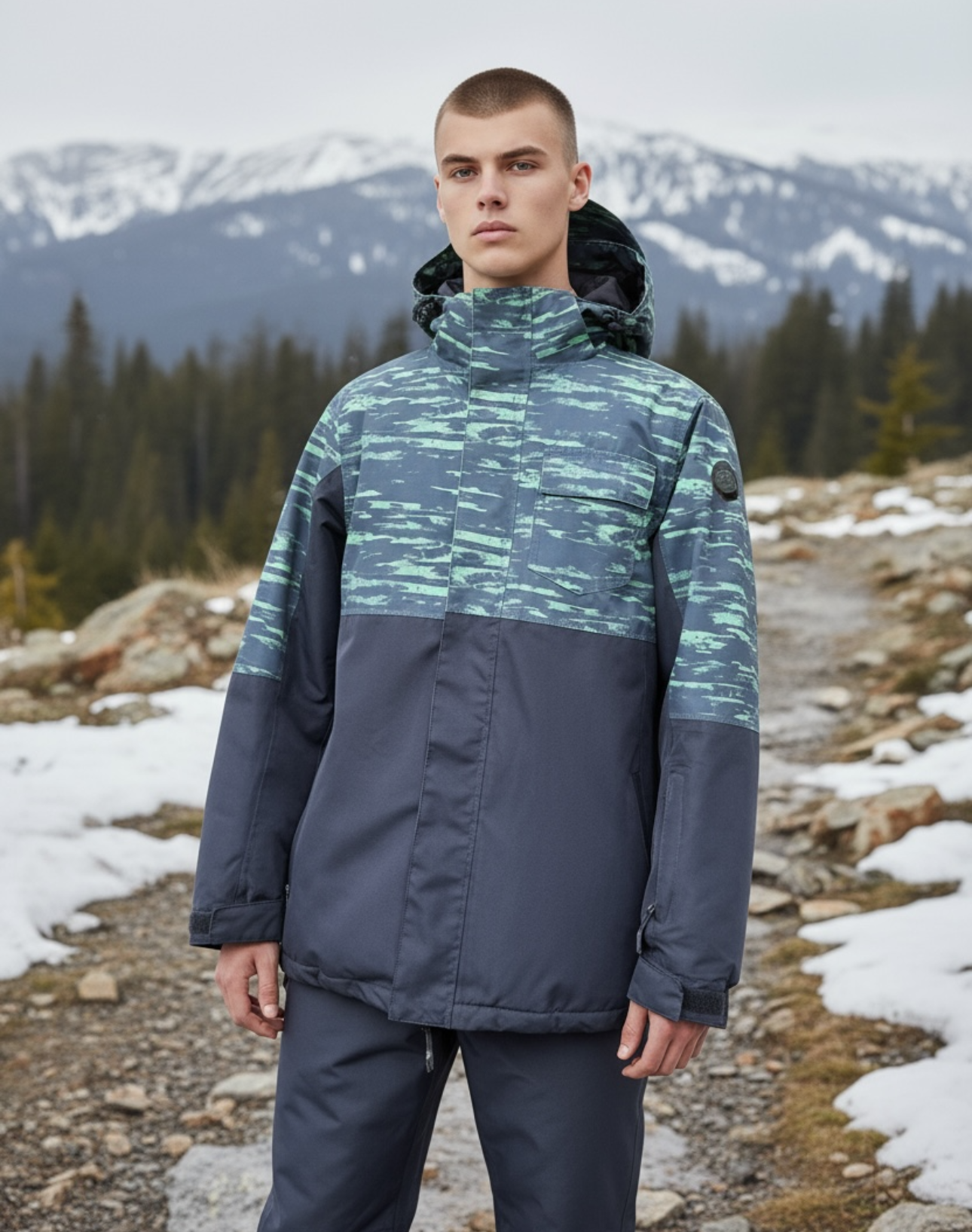 CELSIUS Veste - très bon état - taille 152