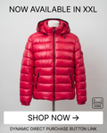 Superbe doudoune à capuche - très bon état - taille XXL