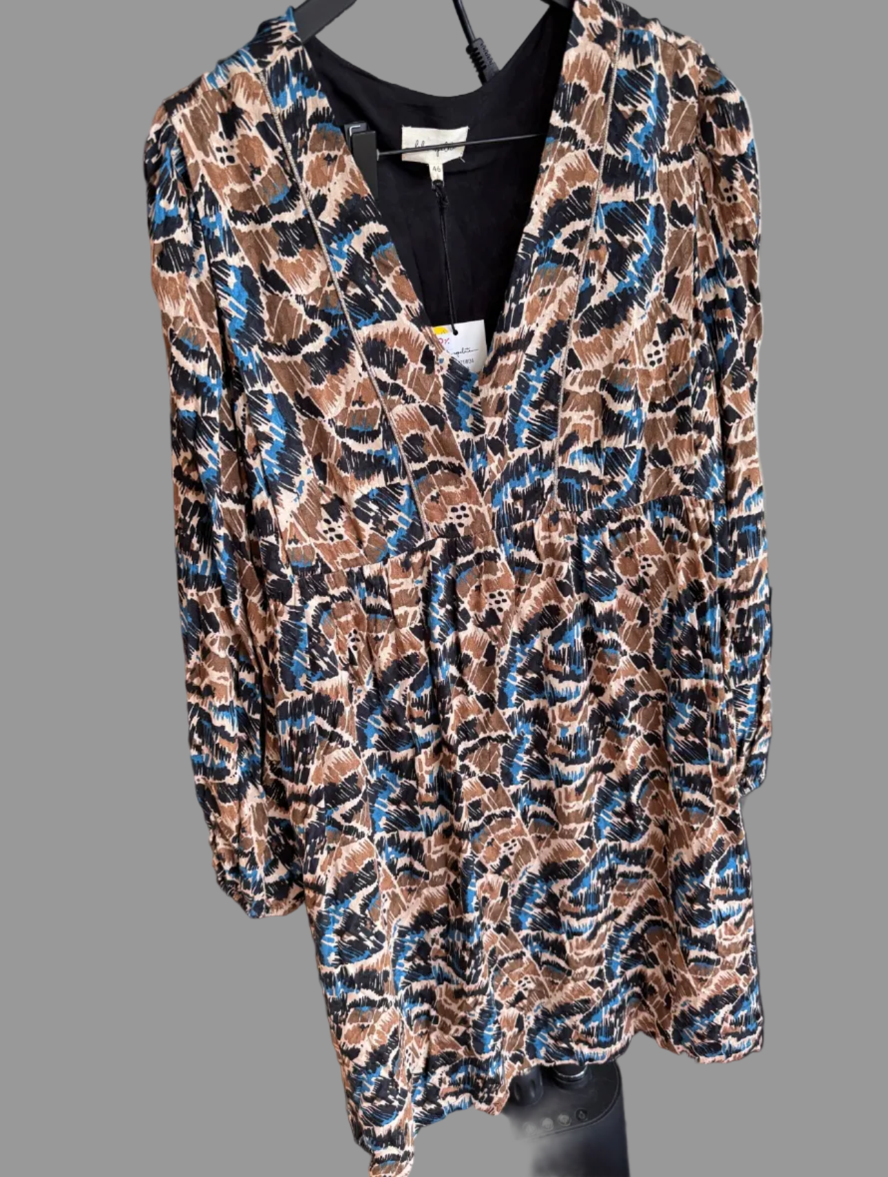 Lola espeleta robe - neuve - 40 / 46