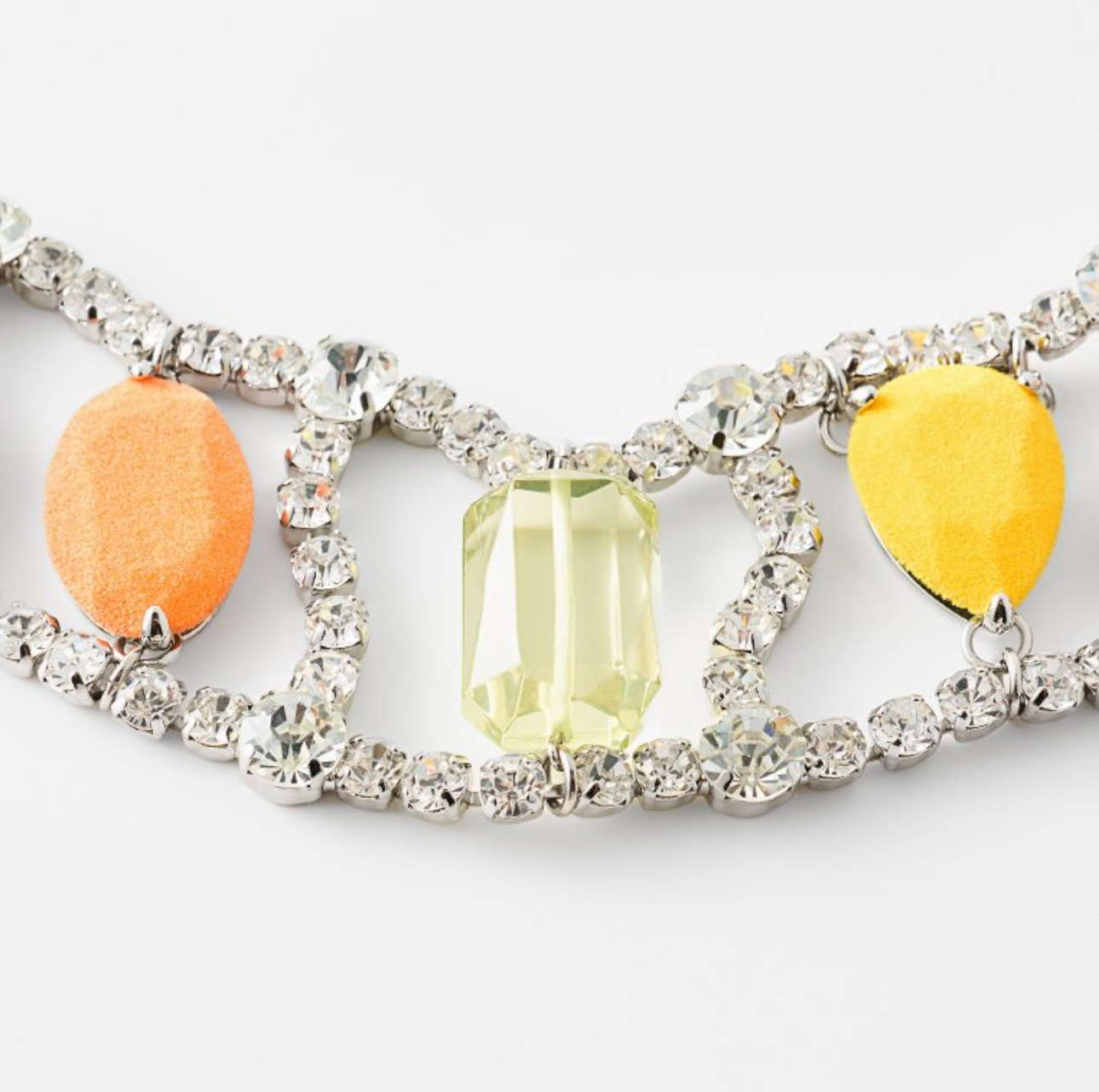 Bimba y Lola - Collier - neuf