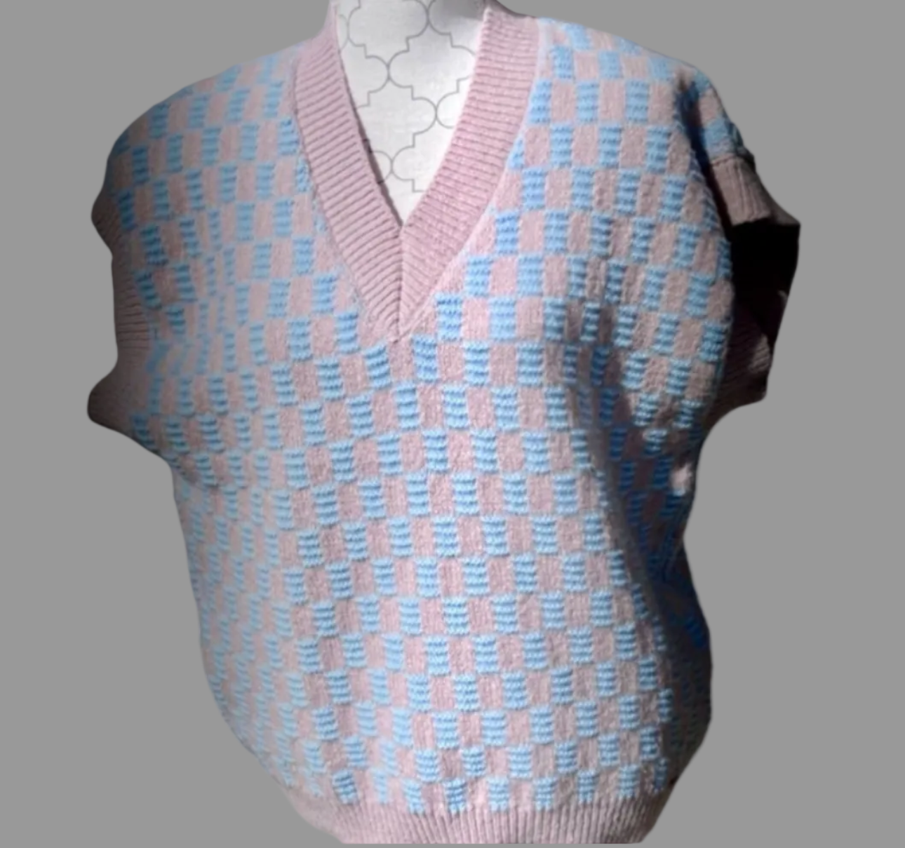 Ferrache Pull - neuf - M / L