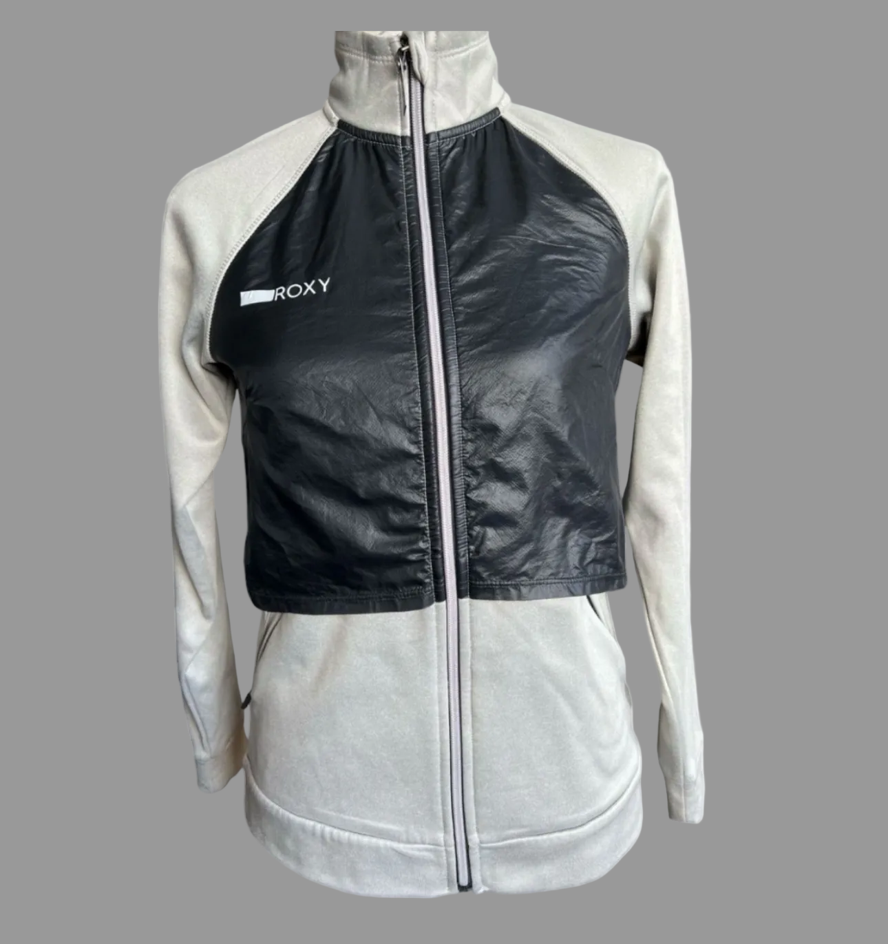 ROXY veste - très bon état - XS