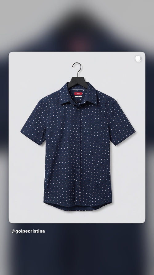 Chemise Esprit - neuve - M