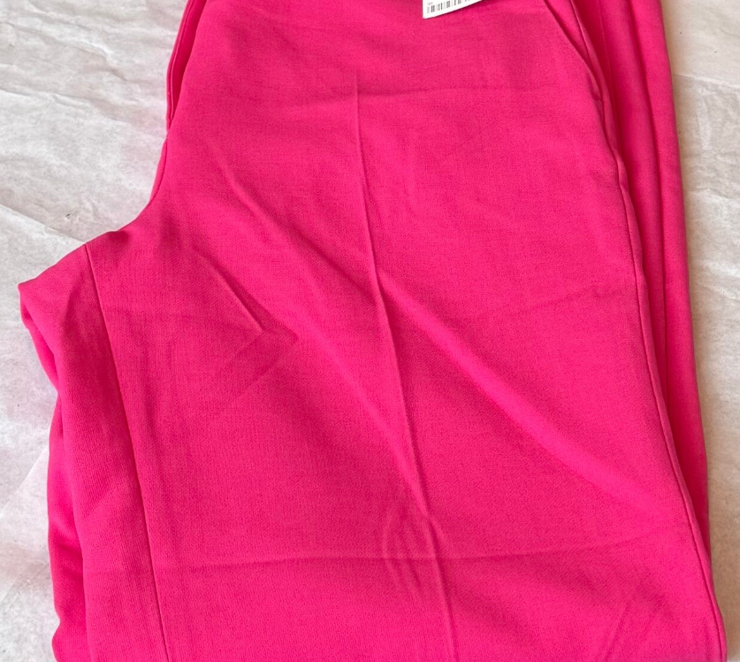 Pantalon S.Oliver - Neuf - 36
