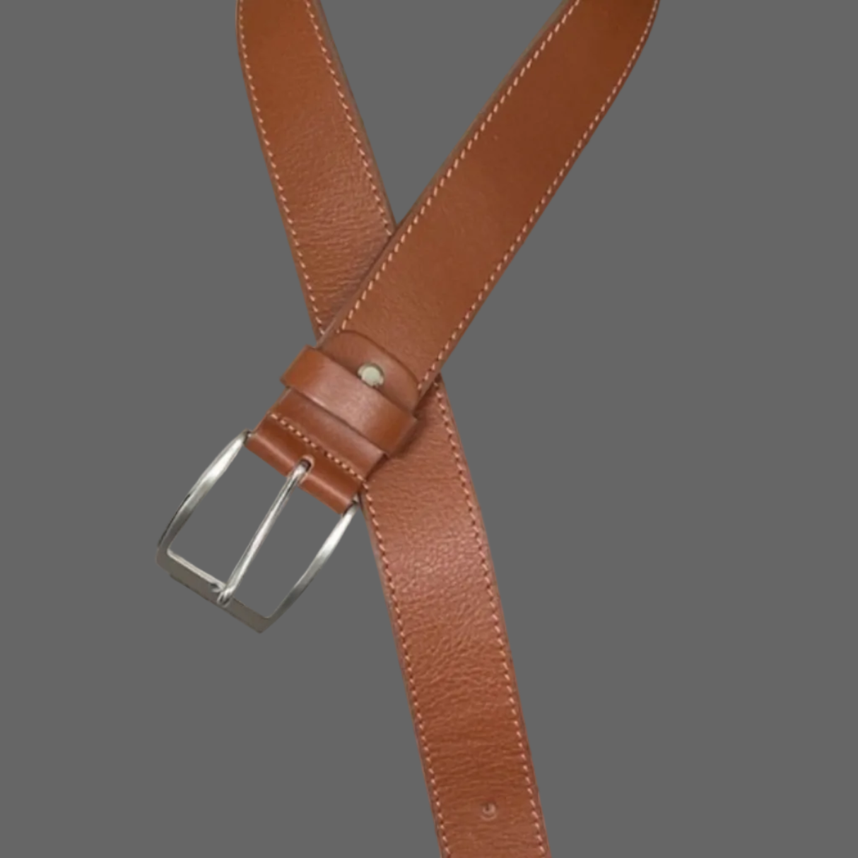 Ceinture cuir neuve