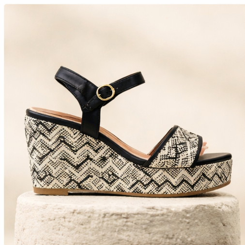 YY sandales talons hauts taille 39 comme neuves