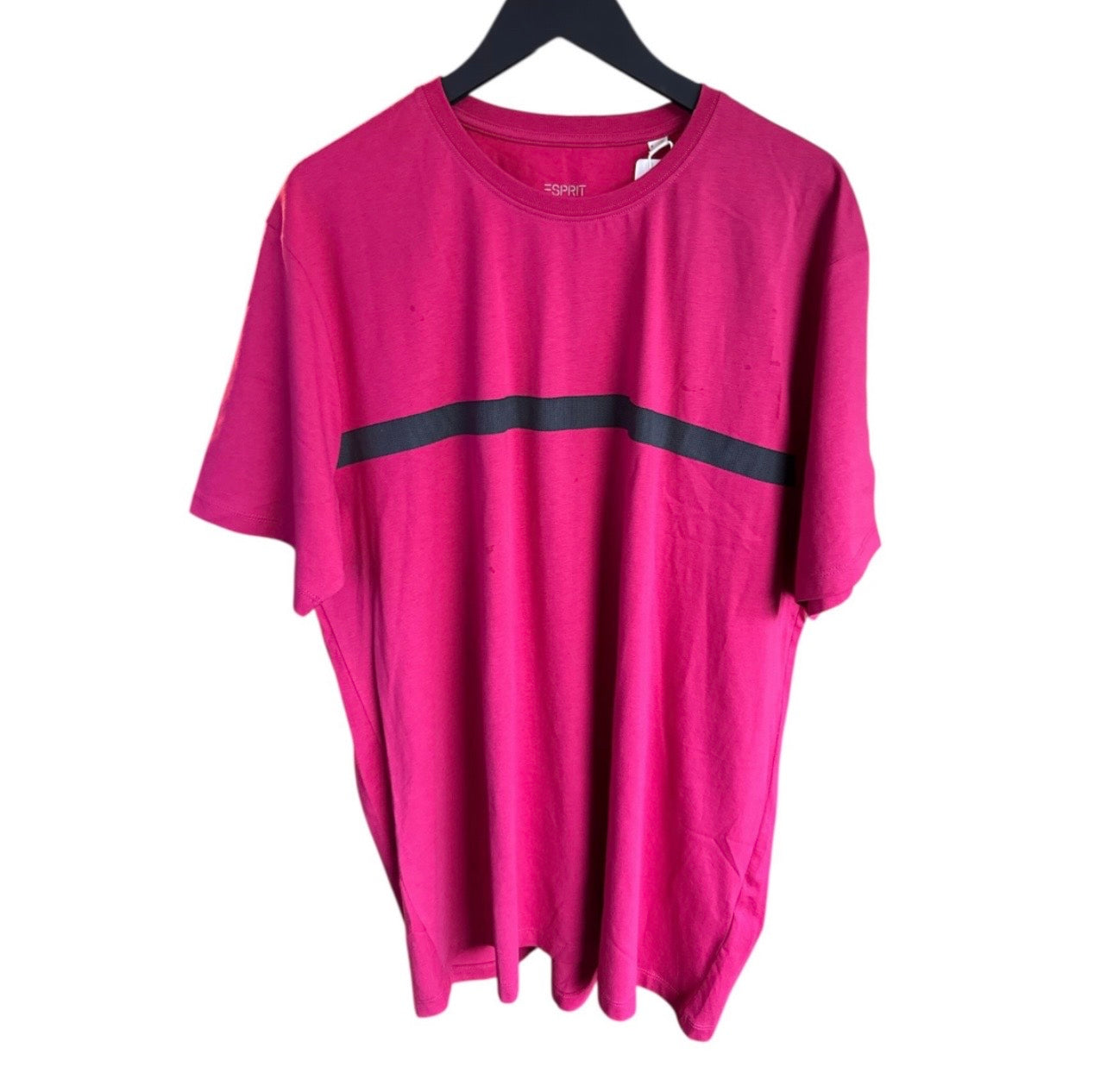 Esprit t-shirt homme - neuf - XXL