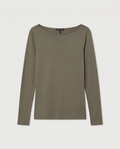 pull Sarah Pacini vert — Très bon état — taille 1