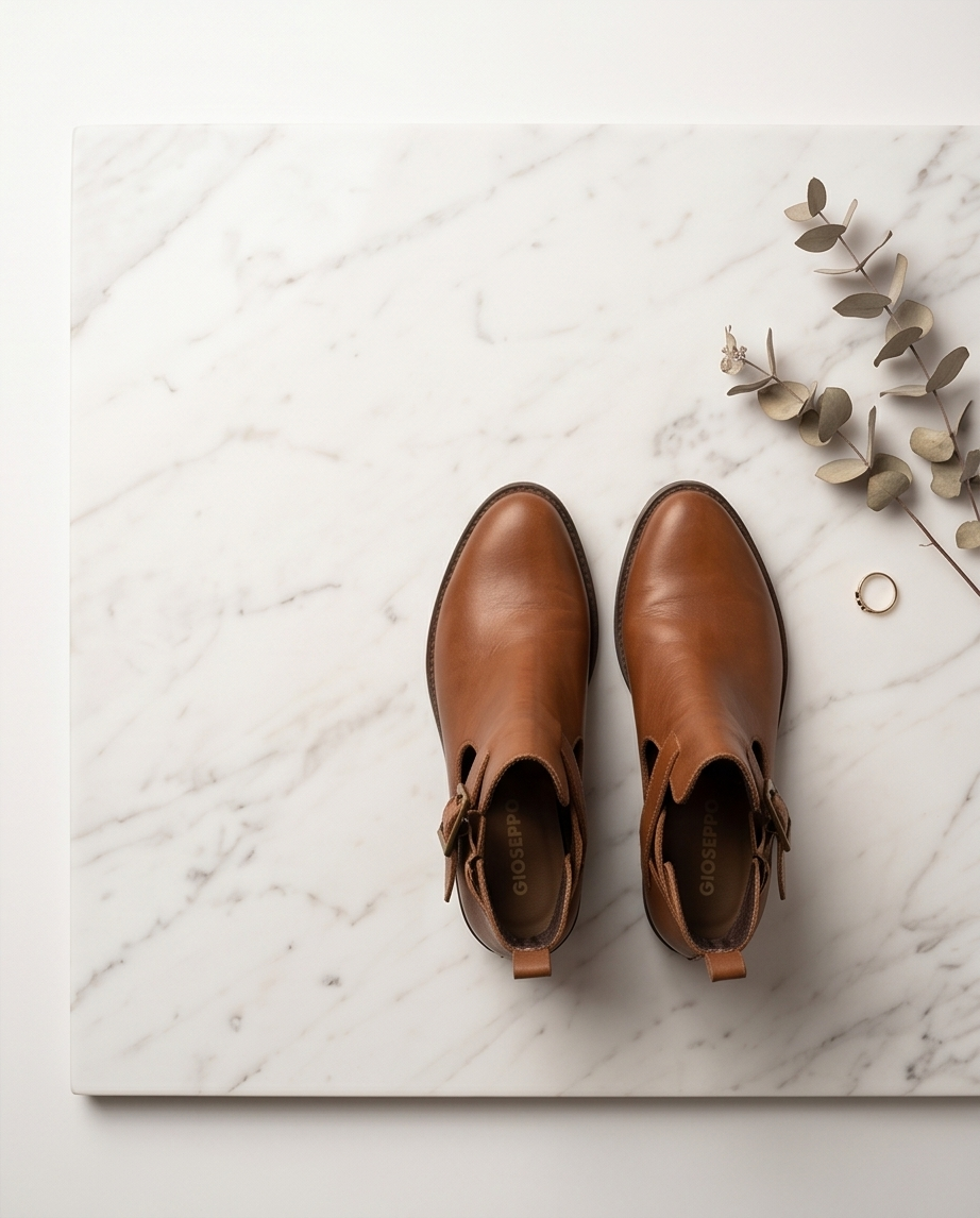 Gioseppo chaussures - neuves - 39