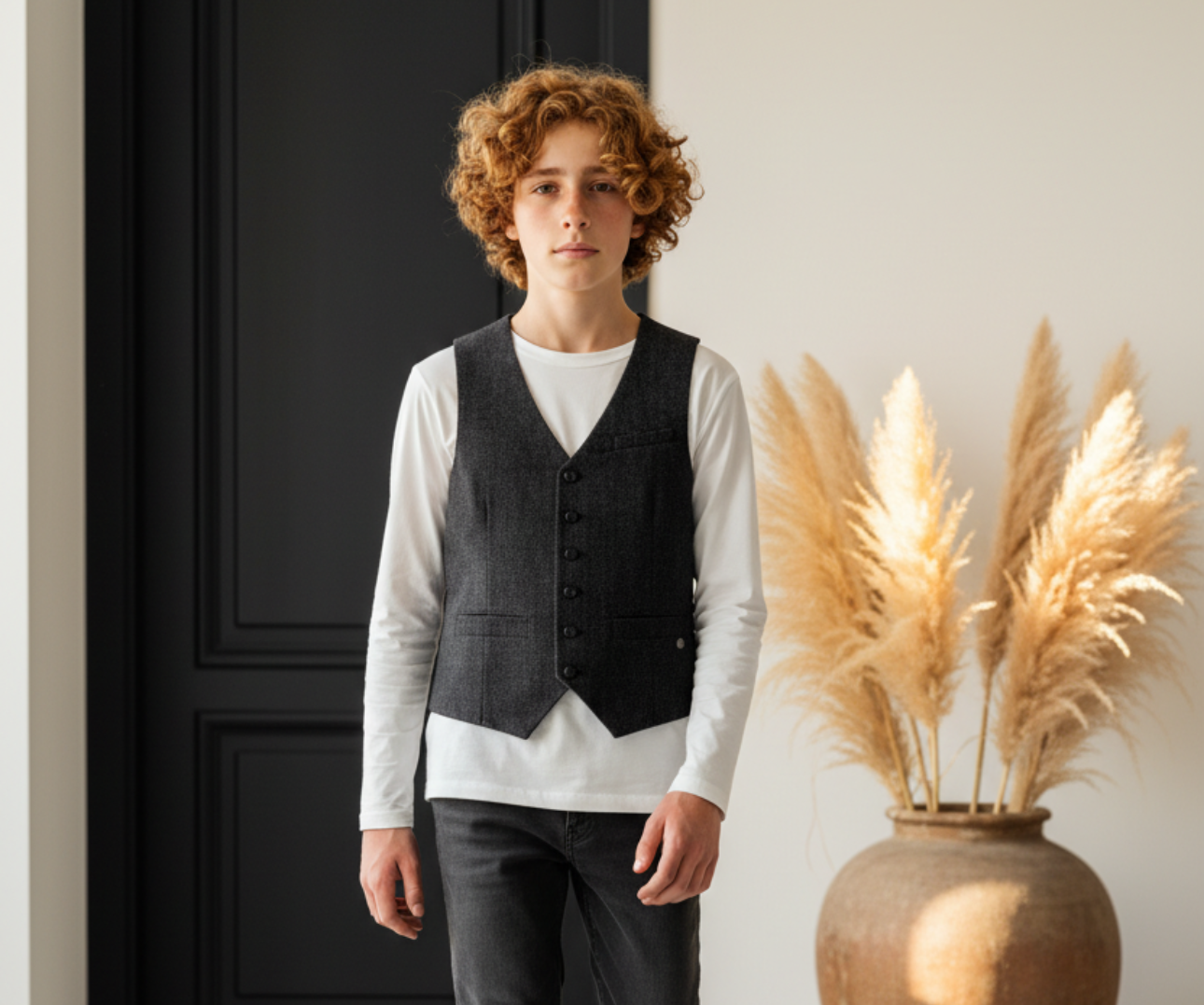 Driver Elégant gilet homme - neuf - XL