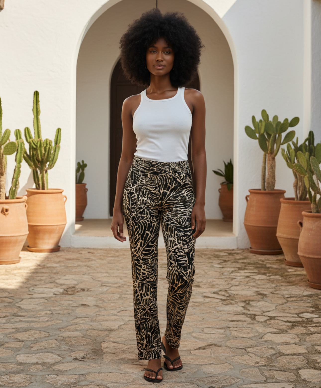 Pantalon Tramontana - neuf  - XXL
