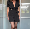 ambra combinaison - neuve - S