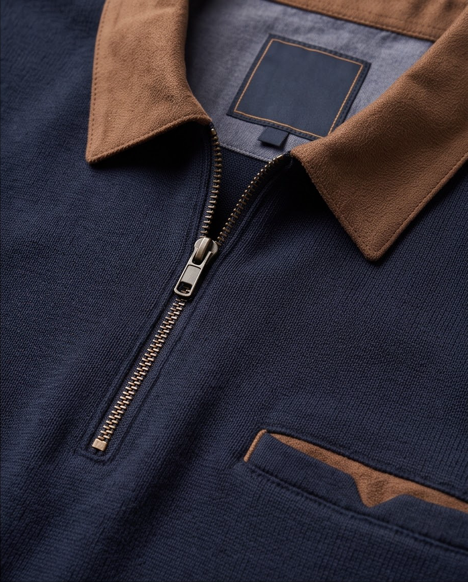 Maxway Jeans pull — très bon état — taille XL