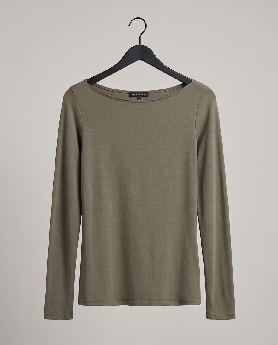 pull Sarah Pacini vert — Très bon état — taille 1
