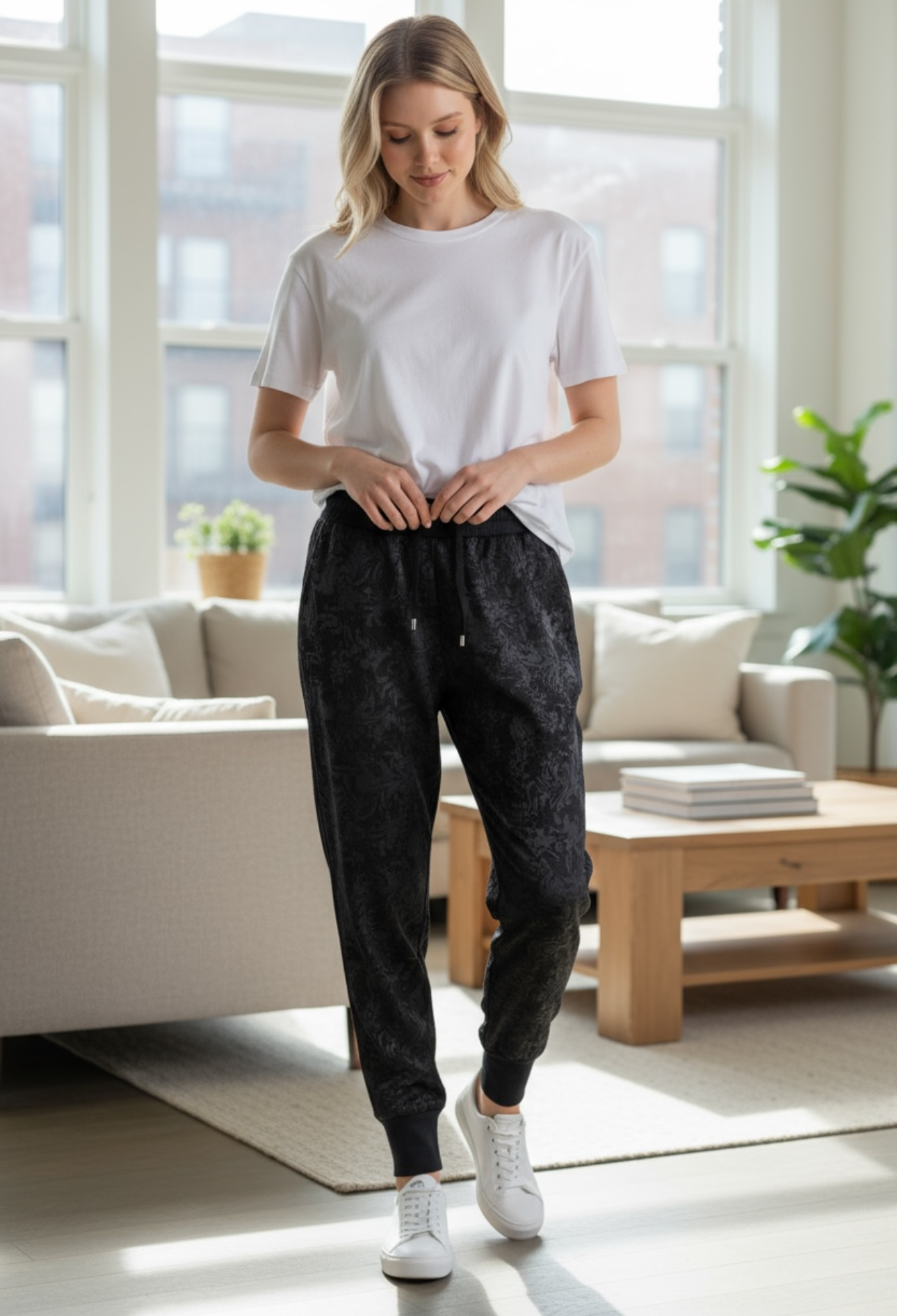 NIKE pantalon - très bon état - S