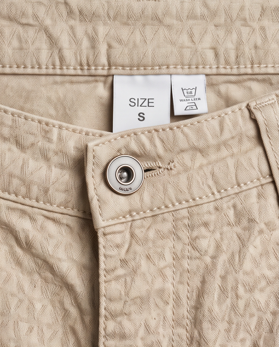 Please small pantalon beige — bon état