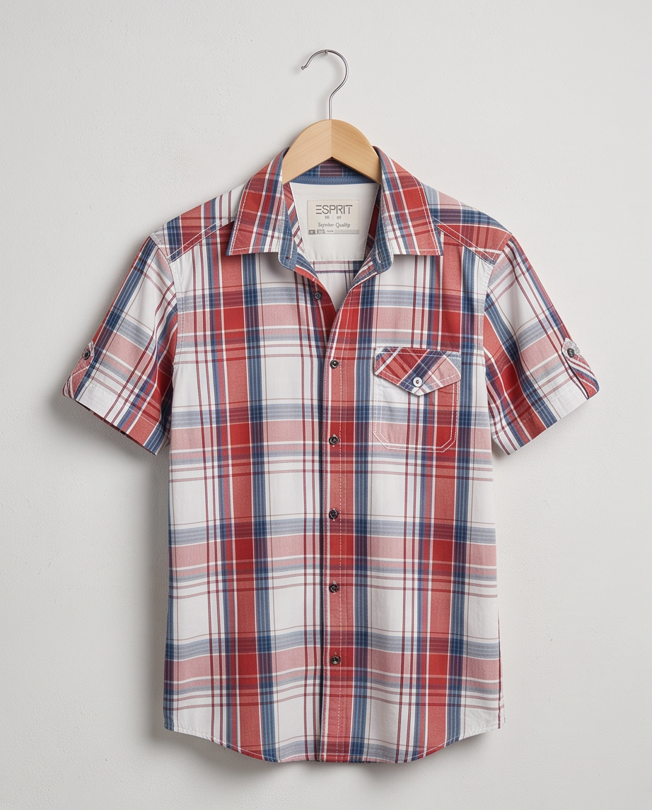 ESPRIT Chemise - très bon état - taille M