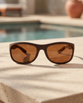 MUREX Lunettes de soleil sport - neuves
