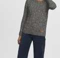 Oxmo pull - neuf - M