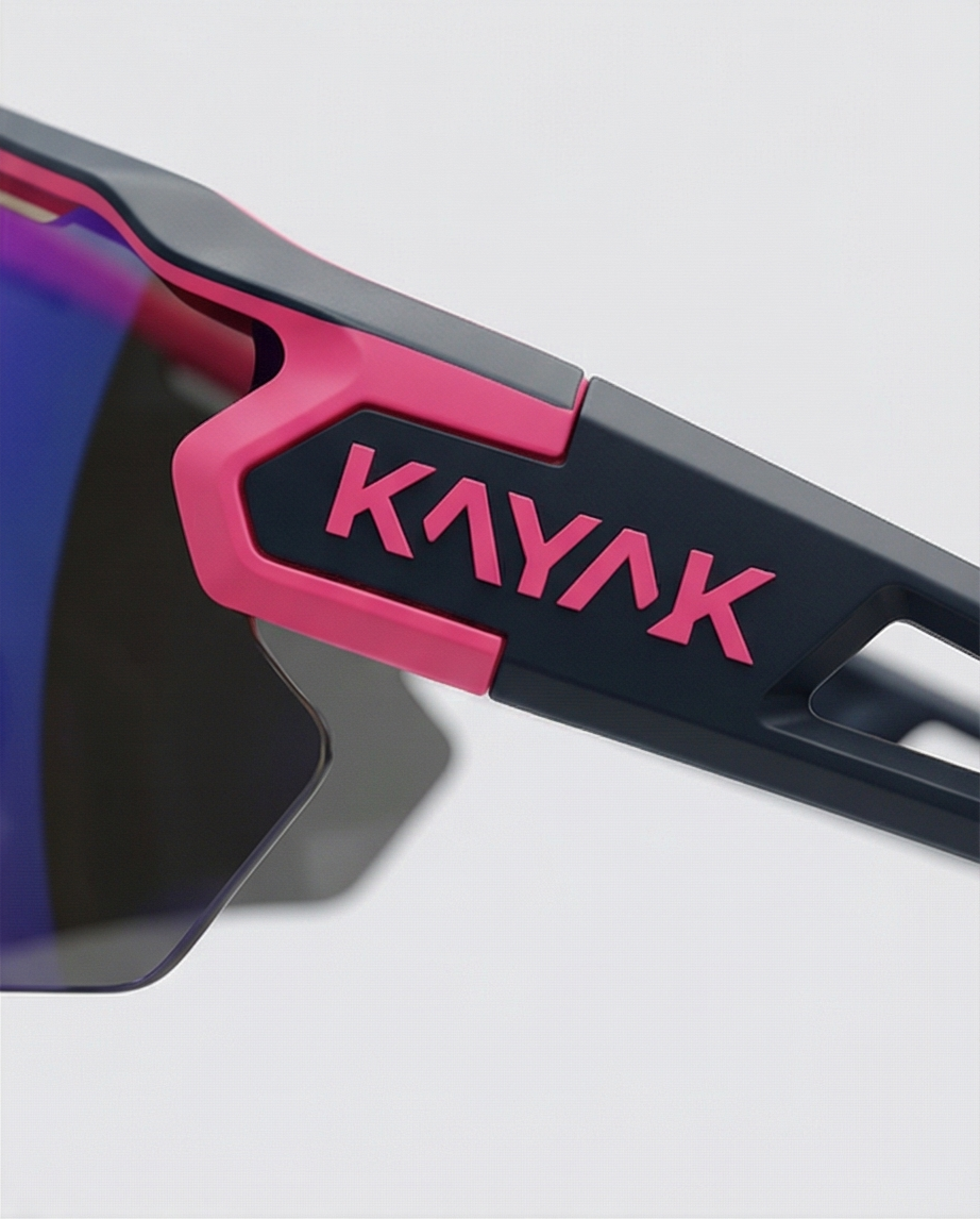 KAYAK lunettes de soleil neuves