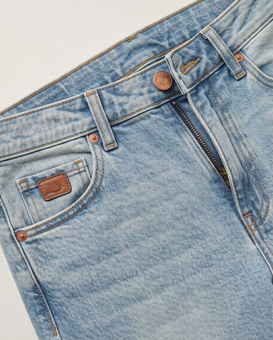 Driver jeans - neuf - taille 32/ 26 & 25/26