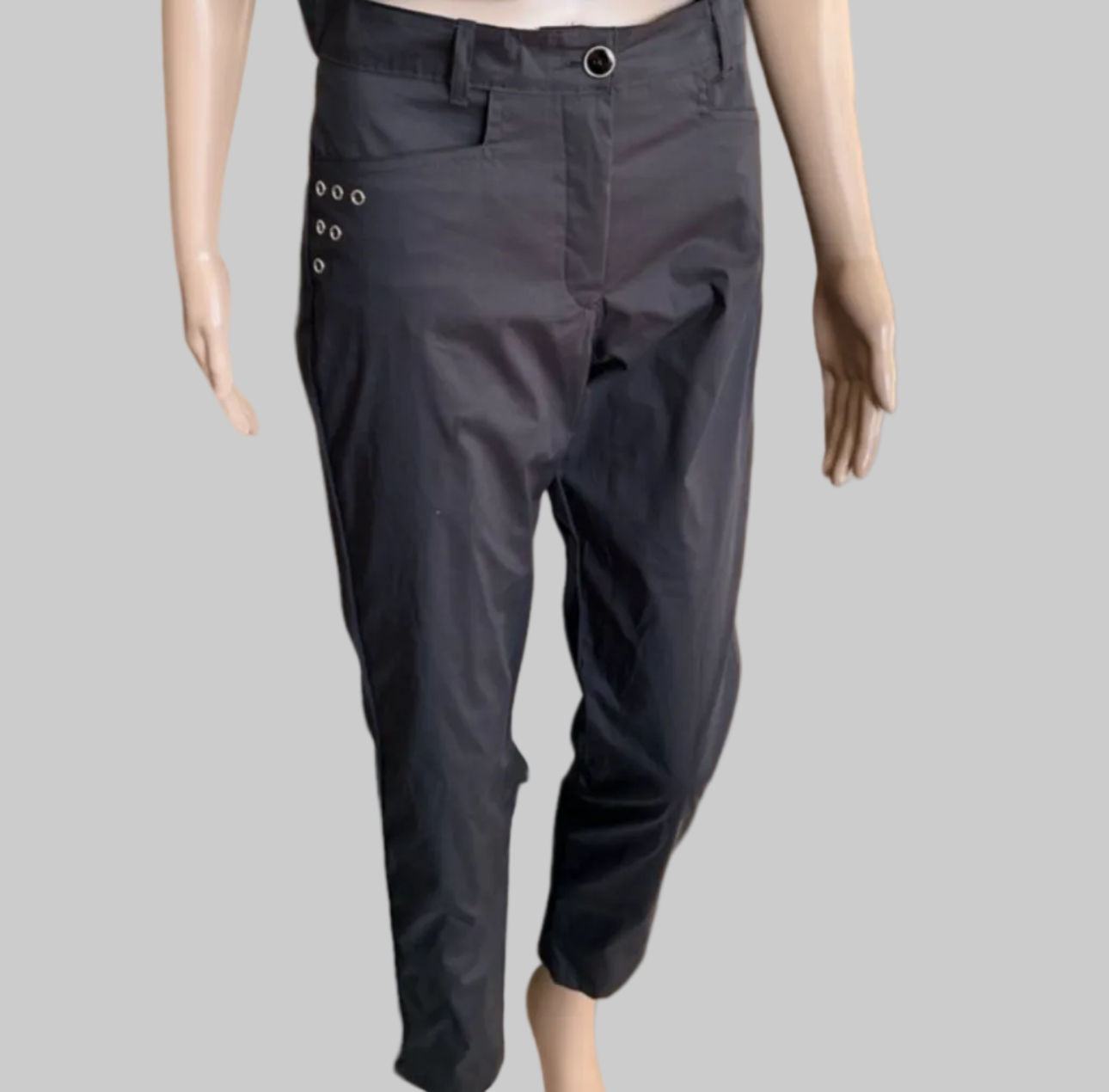 Maloka pantalon - neuf - 2