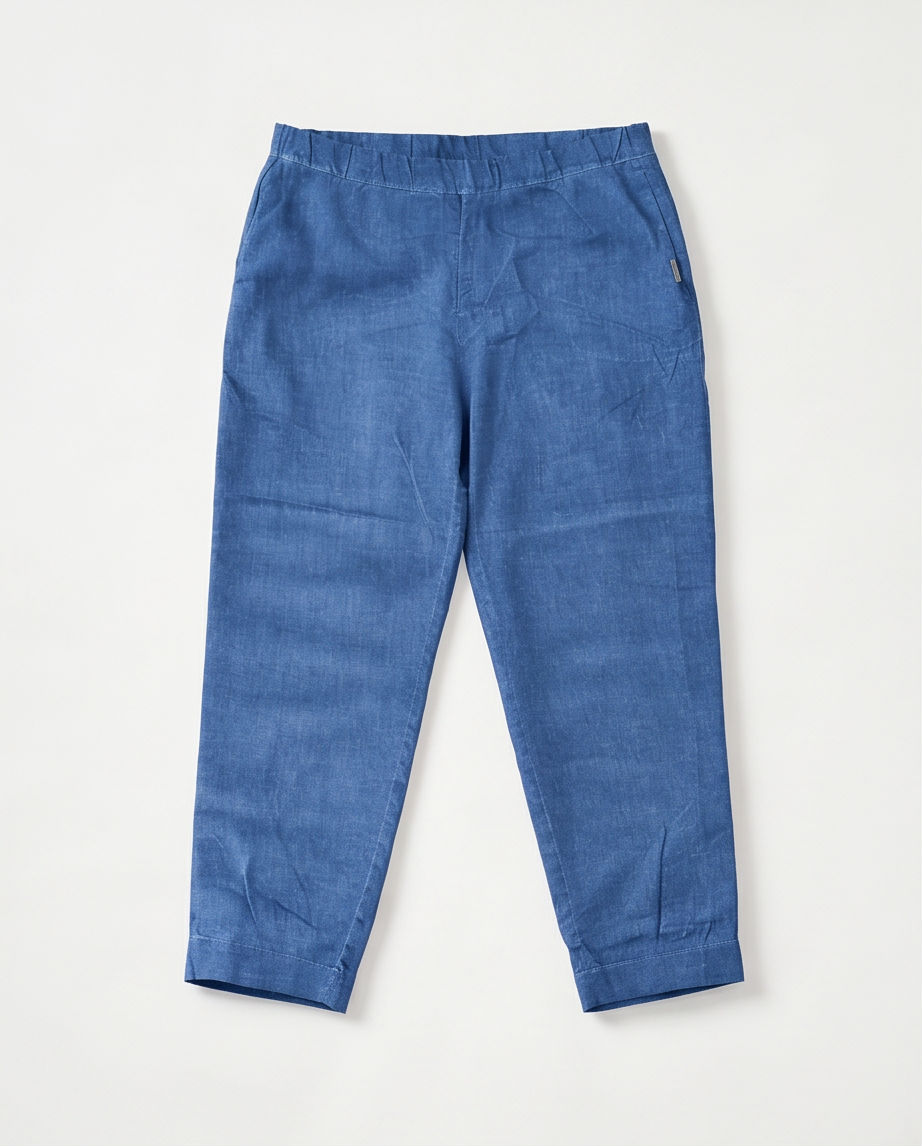 Pantalon Maloka Bleu — Neuf — Taille 6