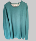 Pull Homme S.Oliver - Neuf - XXL