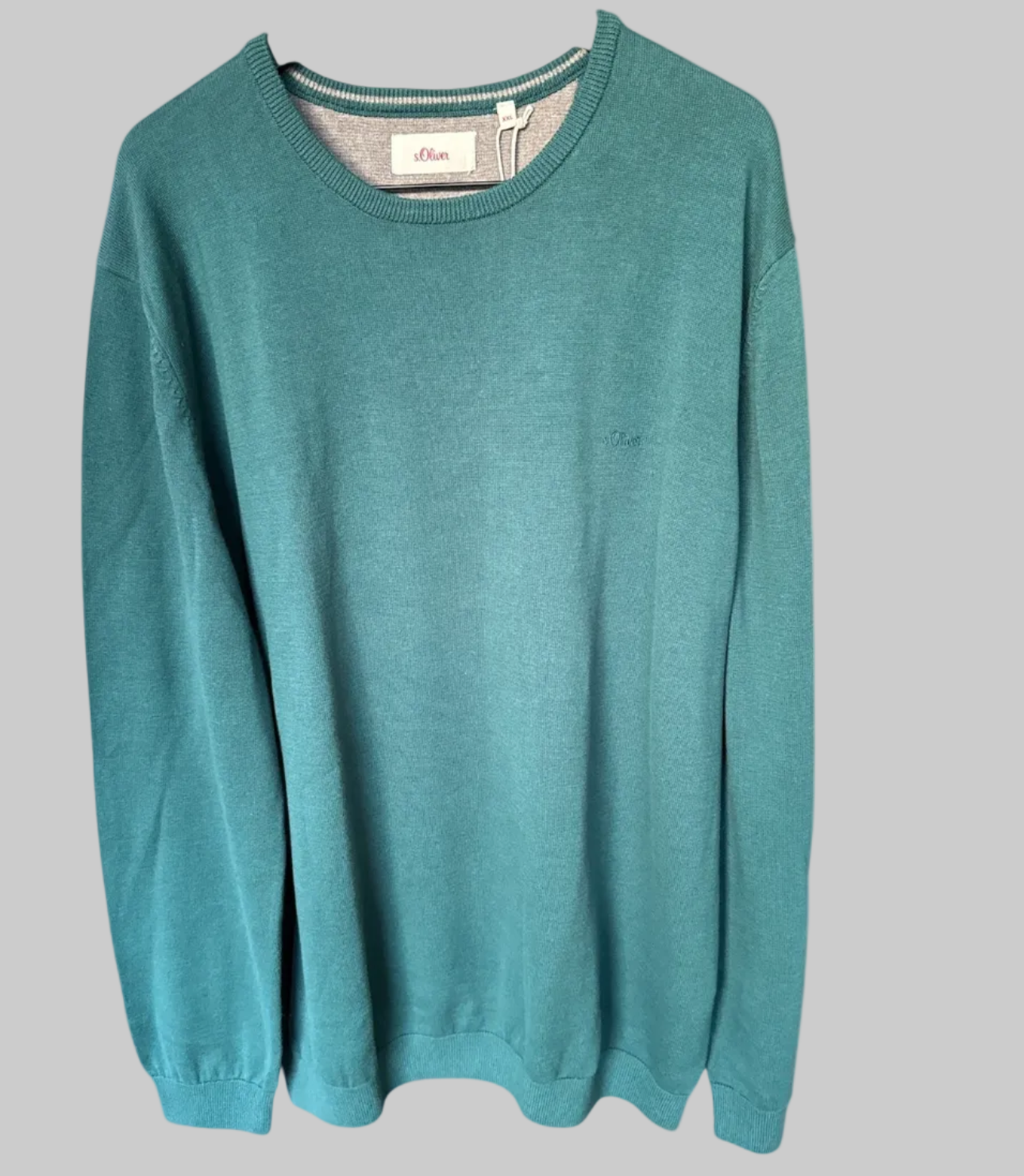 Pull Homme S.Oliver - Neuf - XXL
