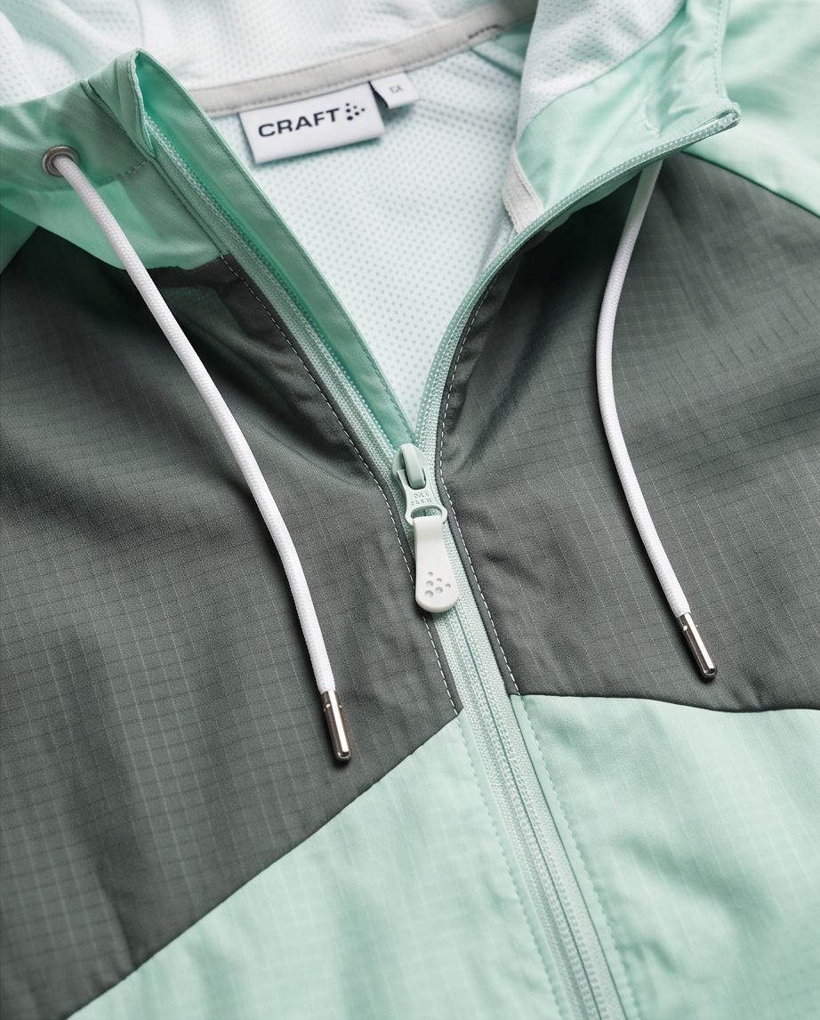 CRAFT Veste - très bon état - taille 36