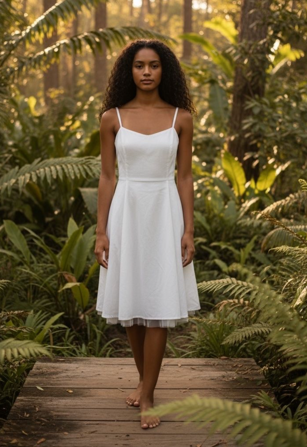 Fred Sun Paris Robe - très bon état - 42