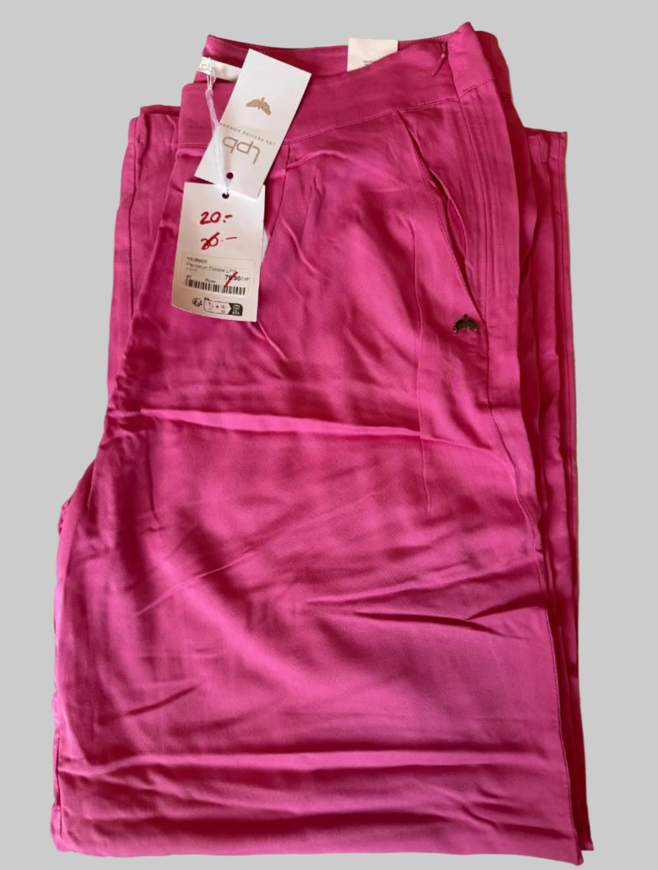 Pantalon LPB - neuf - 36 / 40 /42