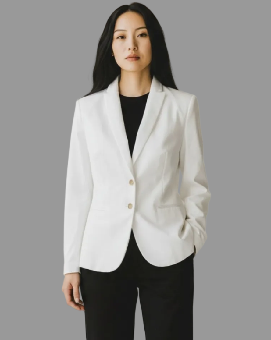 Benetton blazer