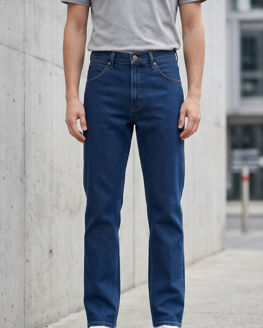 Jean Wrangler - neuf  - 29/32