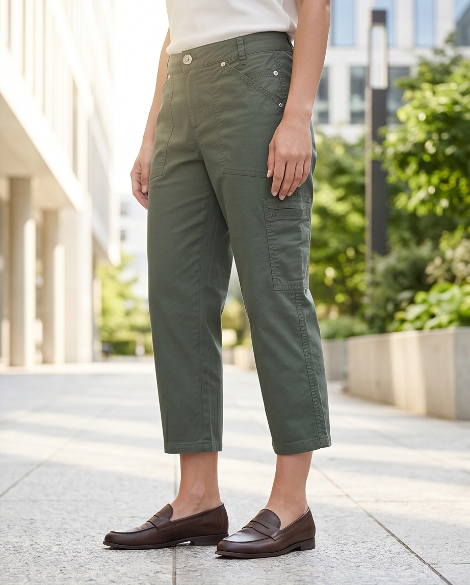Pantalon Street One - Neuf  - 36/22