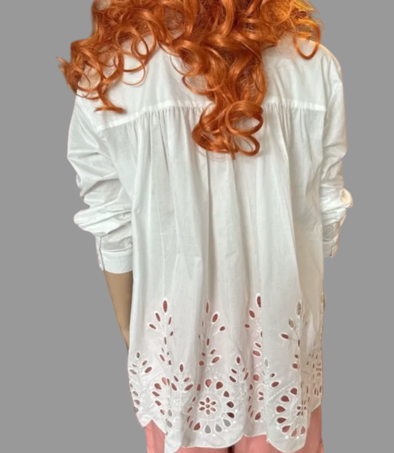 Esprit blouse - neuve - S