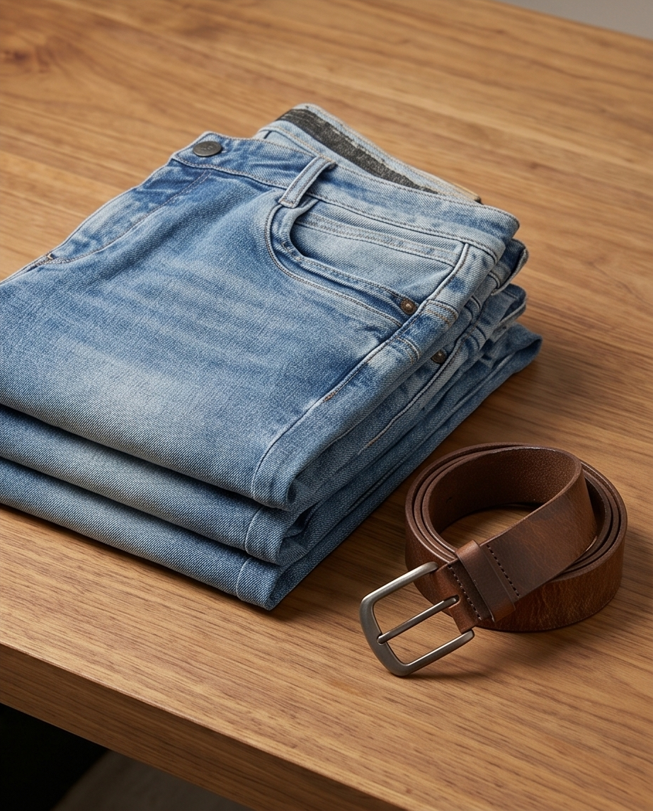Driver Jeans homme - neuf - 32/32