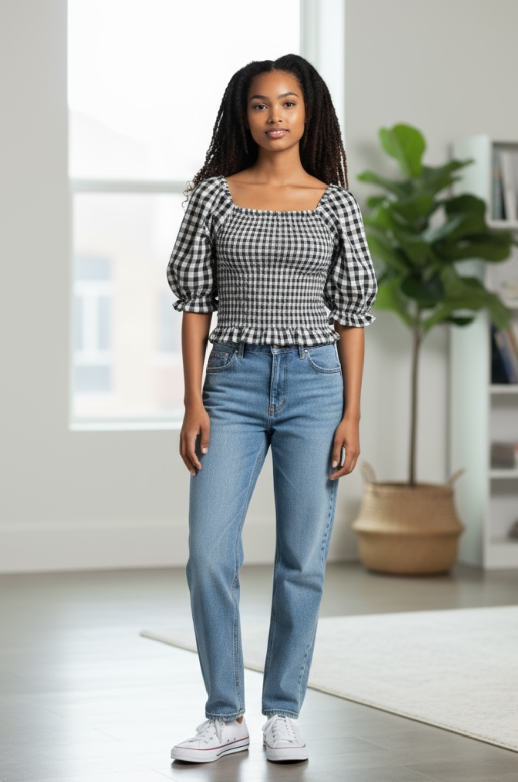 edc blouse - neuve- S / XS
