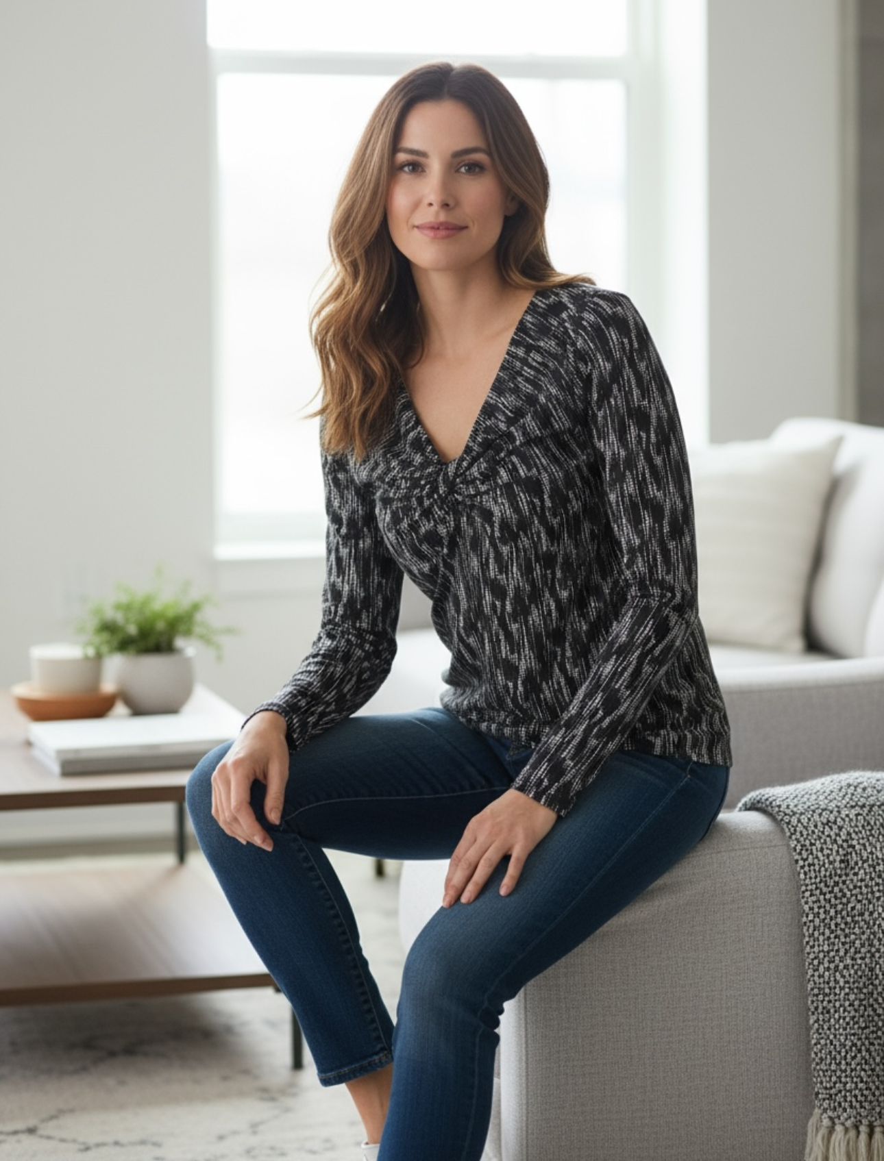 Tramontana t-shirt - neuf - XS
